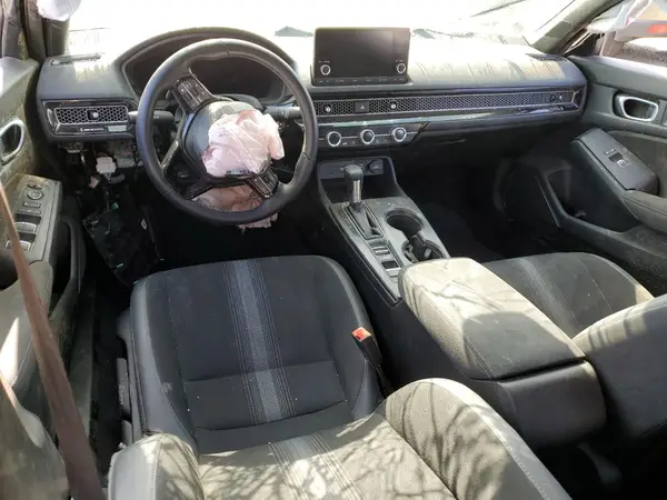 2HGFE2F50RH551856 2024 HONDA CIVIC - Image 8