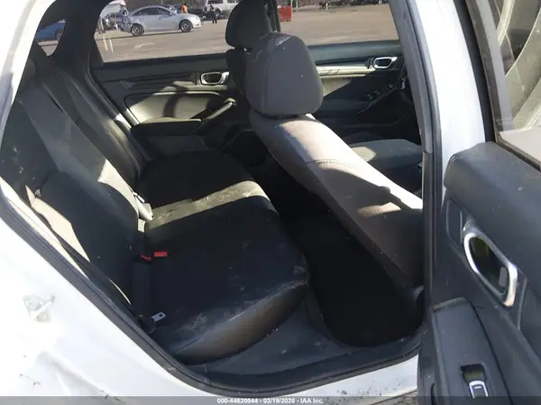 2HGFE2F50RH552294 2024 HONDA CIVIC - Image 8