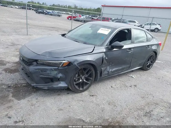 2HGFE2F50RH553025 2024 HONDA CIVIC - Image 2