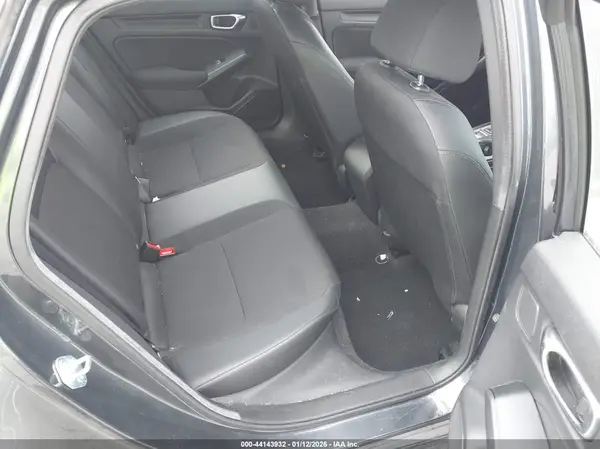 2HGFE2F50RH553025 2024 HONDA CIVIC - Image 8