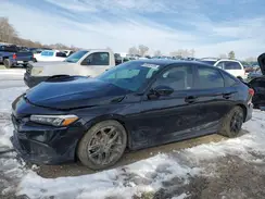 2HGFE2F50RH553090 2024 HONDA CIVIC