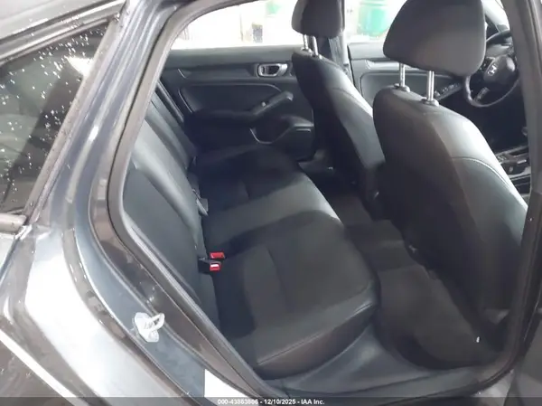 2HGFE2F50RH553185 2024 HONDA CIVIC - Image 8