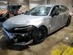2HGFE2F50RH554837 2024 HONDA CIVIC