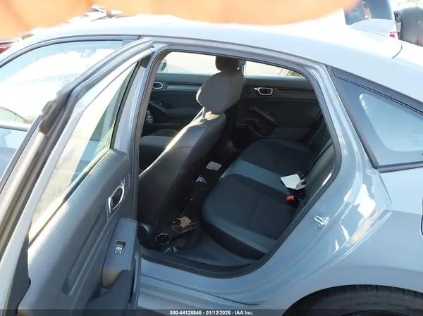 2HGFE2F50RH554949 2024 HONDA CIVIC - Image 8