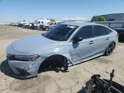 2HGFE2F50RH555695 2024 HONDA CIVIC