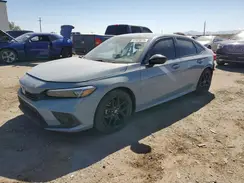 2HGFE2F50RH557172 2024 HONDA CIVIC
