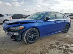 2HGFE2F50RH557673 2024 HONDA CIVIC