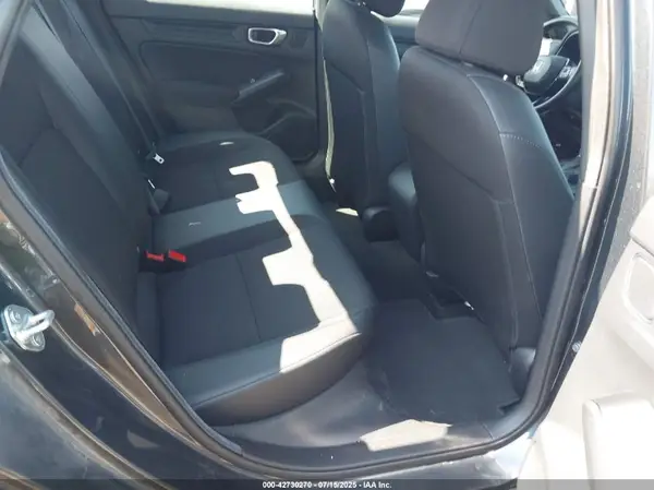2HGFE2F50RH558130 2024 HONDA CIVIC - Image 8