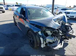 2HGFE2F50RH558225 2024 HONDA CIVIC