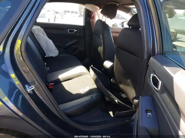 2HGFE2F50RH558225 2024 HONDA CIVIC - Image 8