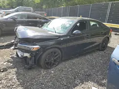 2HGFE2F50RH558757 2024 HONDA CIVIC