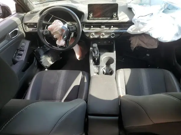 2HGFE2F50RH558757 2024 HONDA CIVIC - Image 8