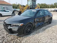 2HGFE2F50RH559035 2024 HONDA CIVIC
