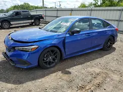 2HGFE2F50RH559875 2024 HONDA CIVIC