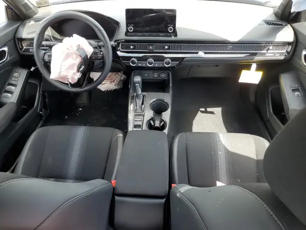 2HGFE2F50RH559875 2024 HONDA CIVIC - Image 8