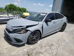 2HGFE2F50RH560329 2024 HONDA CIVIC