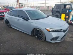 2HGFE2F50RH560444 2024 HONDA CIVIC