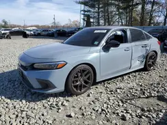 2HGFE2F50RH561058 2024 HONDA CIVIC