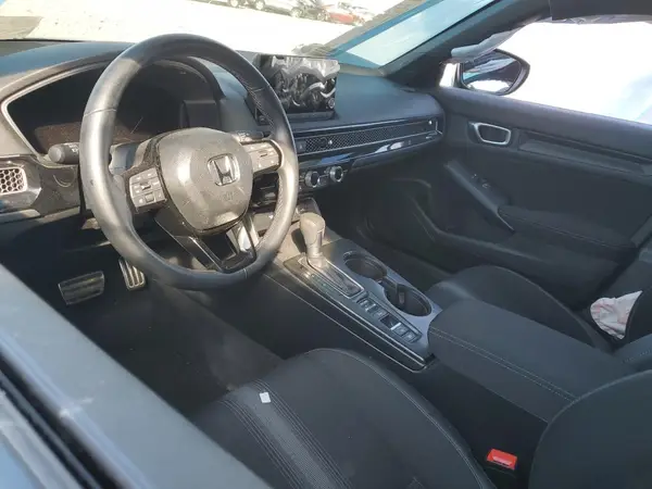 2HGFE2F50RH561058 2024 HONDA CIVIC - Image 8