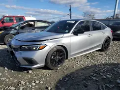 2HGFE2F50RH562212 2024 HONDA CIVIC