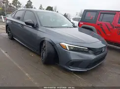 2HGFE2F50RH562677 2024 HONDA CIVIC