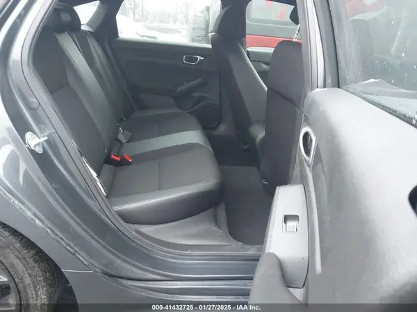 2HGFE2F50RH562677 2024 HONDA CIVIC - Image 8