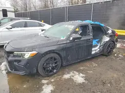 2HGFE2F50RH562694 2024 HONDA CIVIC