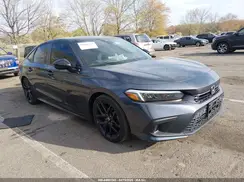 2HGFE2F50RH563019 2024 HONDA CIVIC