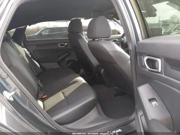 2HGFE2F50RH563019 2024 HONDA CIVIC - Image 8
