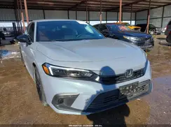 2HGFE2F50RH563215 2024 HONDA CIVIC