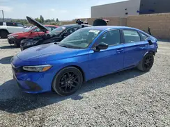 2HGFE2F50RH563876 2024 HONDA CIVIC