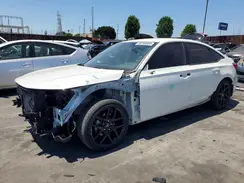 2HGFE2F50RH564137 2024 HONDA CIVIC