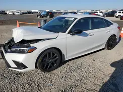 2HGFE2F50RH564221 2024 HONDA CIVIC