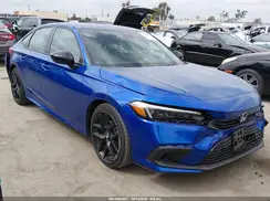 2HGFE2F50RH564428 2024 HONDA CIVIC
