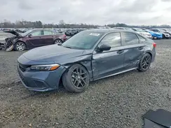 2HGFE2F50RH564879 2024 HONDA CIVIC
