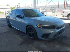 2HGFE2F50RH567152 2024 HONDA CIVIC