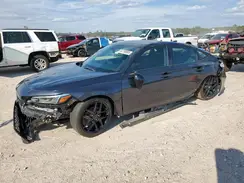 2HGFE2F50RH567507 2024 HONDA CIVIC