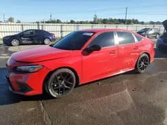 2HGFE2F50RH567989 2024 HONDA CIVIC