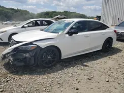 2HGFE2F50RH569175 2024 HONDA CIVIC