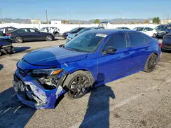 2HGFE2F50RH569645 2024 HONDA CIVIC