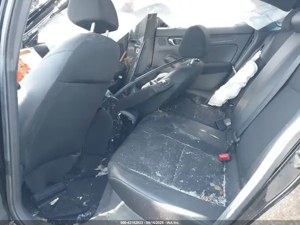2HGFE2F50RH569810 2024 HONDA CIVIC - Image 8