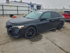 2HGFE2F50RH569855 2024 HONDA CIVIC