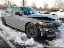 2HGFE2F50RH569953 2024 HONDA CIVIC