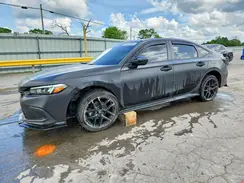 2HGFE2F50RH570570 2024 HONDA CIVIC
