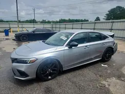 2HGFE2F50RH571251 2024 HONDA CIVIC