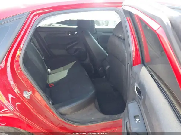 2HGFE2F50RH572478 2024 HONDA CIVIC - Image 8