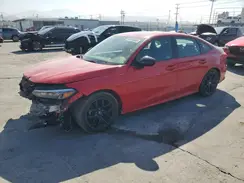 2HGFE2F50RH572755 2024 HONDA CIVIC