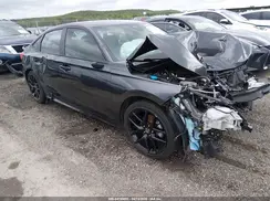 2HGFE2F50RH572965 2024 HONDA CIVIC