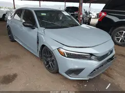 2HGFE2F50RH573811 2024 HONDA CIVIC
