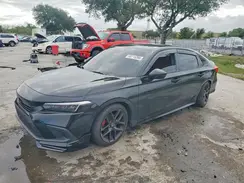 2HGFE2F50RH574361 2024 HONDA CIVIC